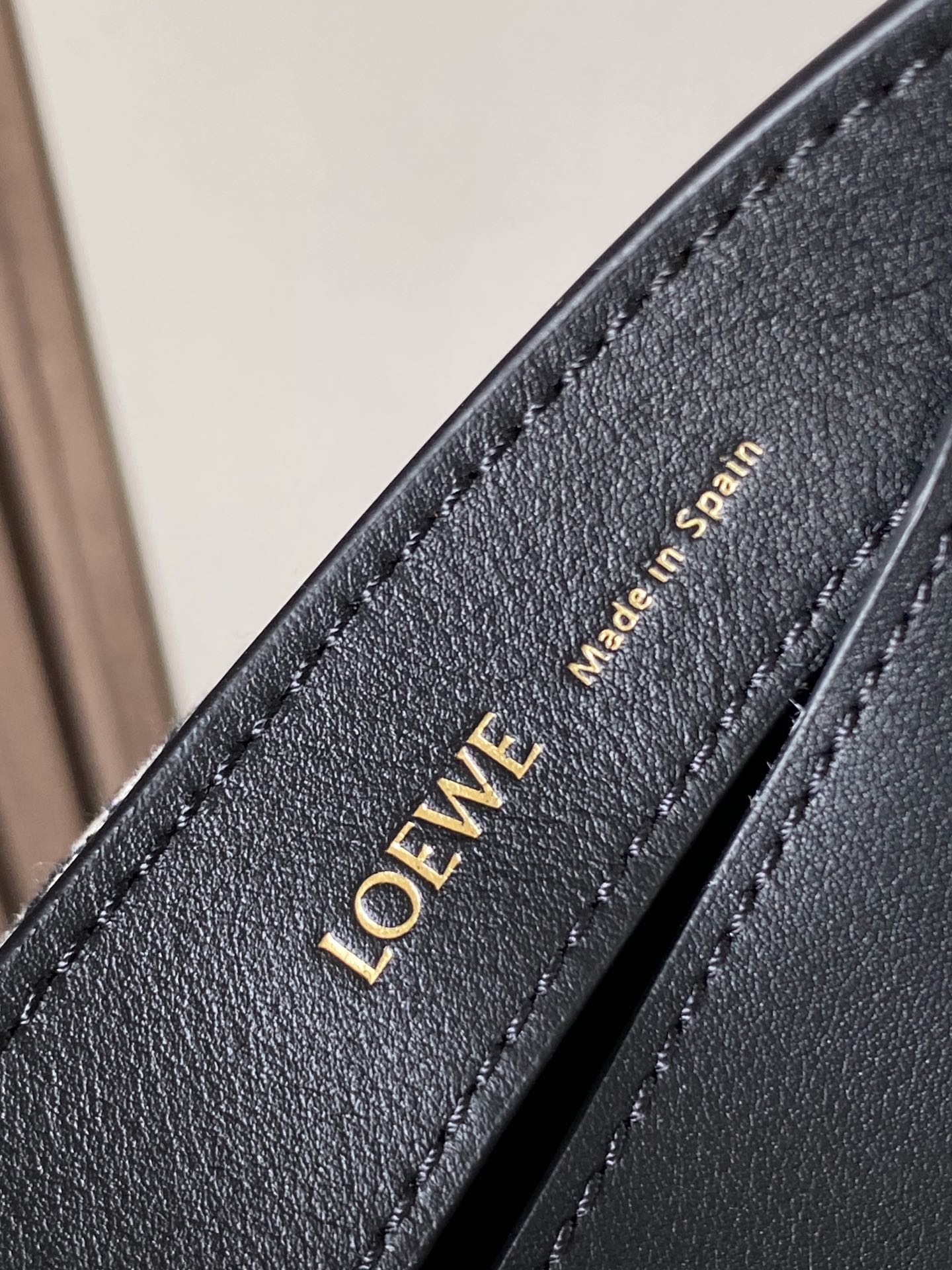 Loewe Hobo Bags